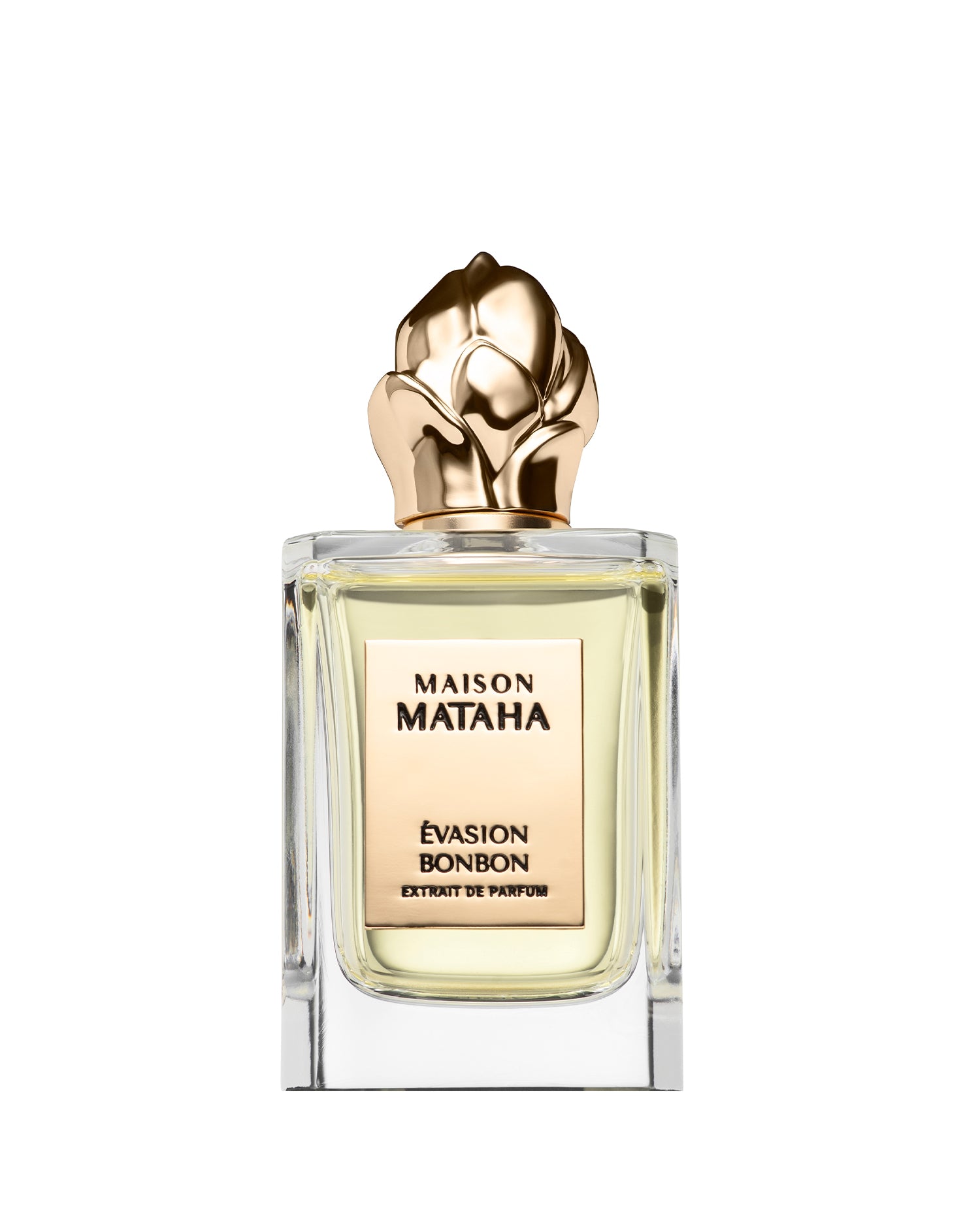 MAISON MATAHA - EVASION BONBON