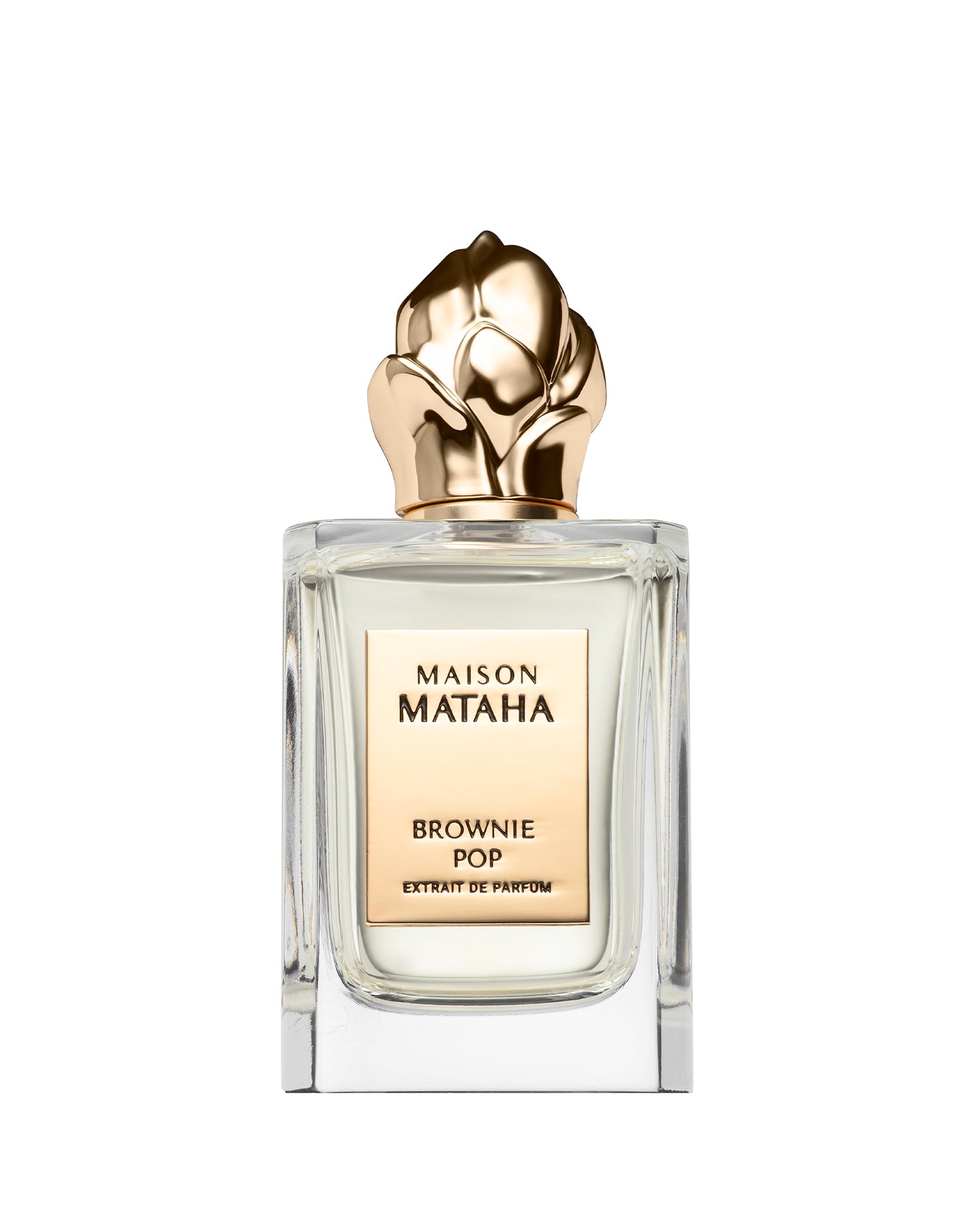 MAISON MATAHA - BROWNIE POP