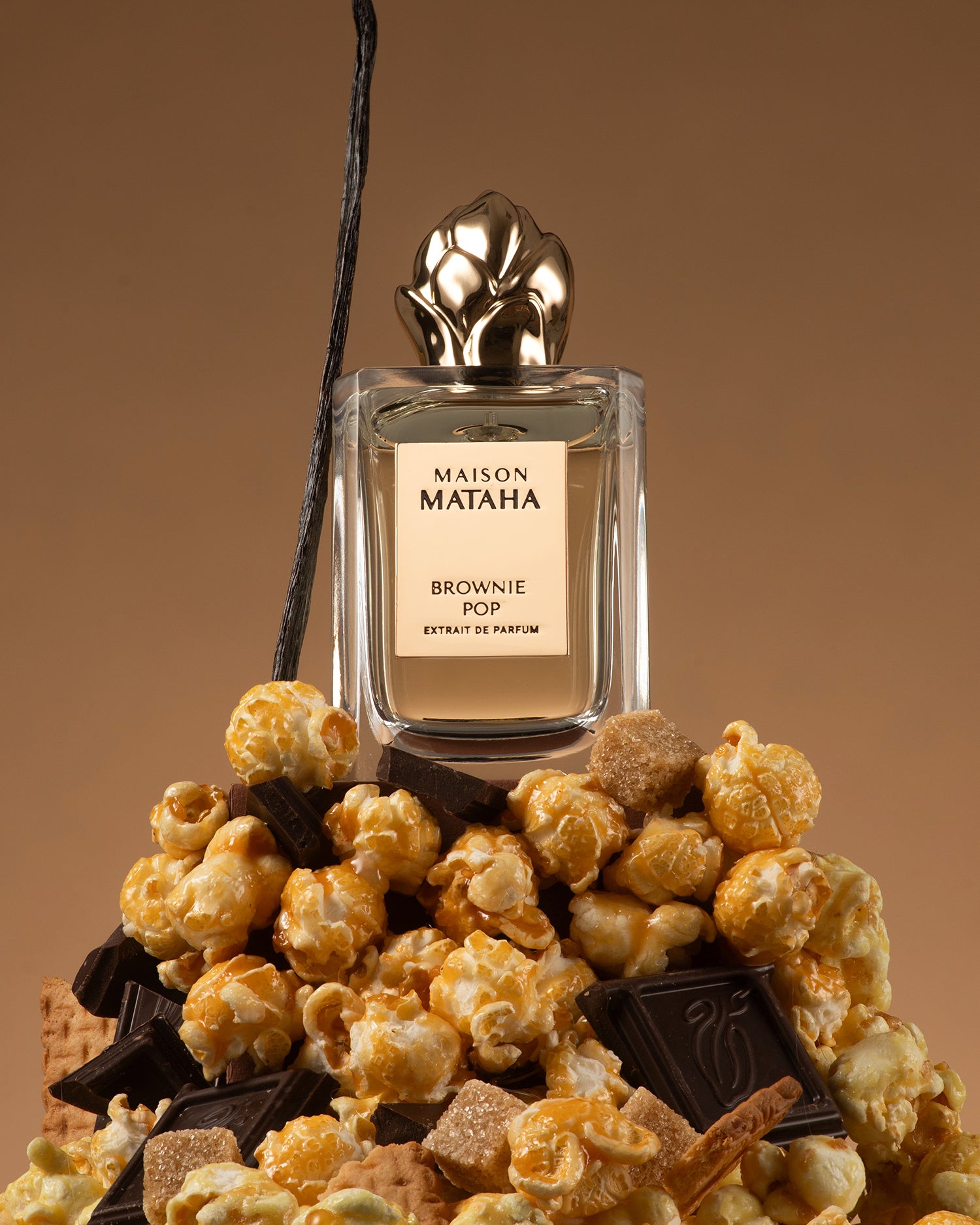 MAISON MATAHA - BROWNIE POP