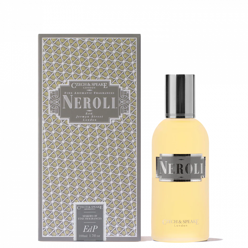 Czech & Speake - Neroli Eau de Parfum