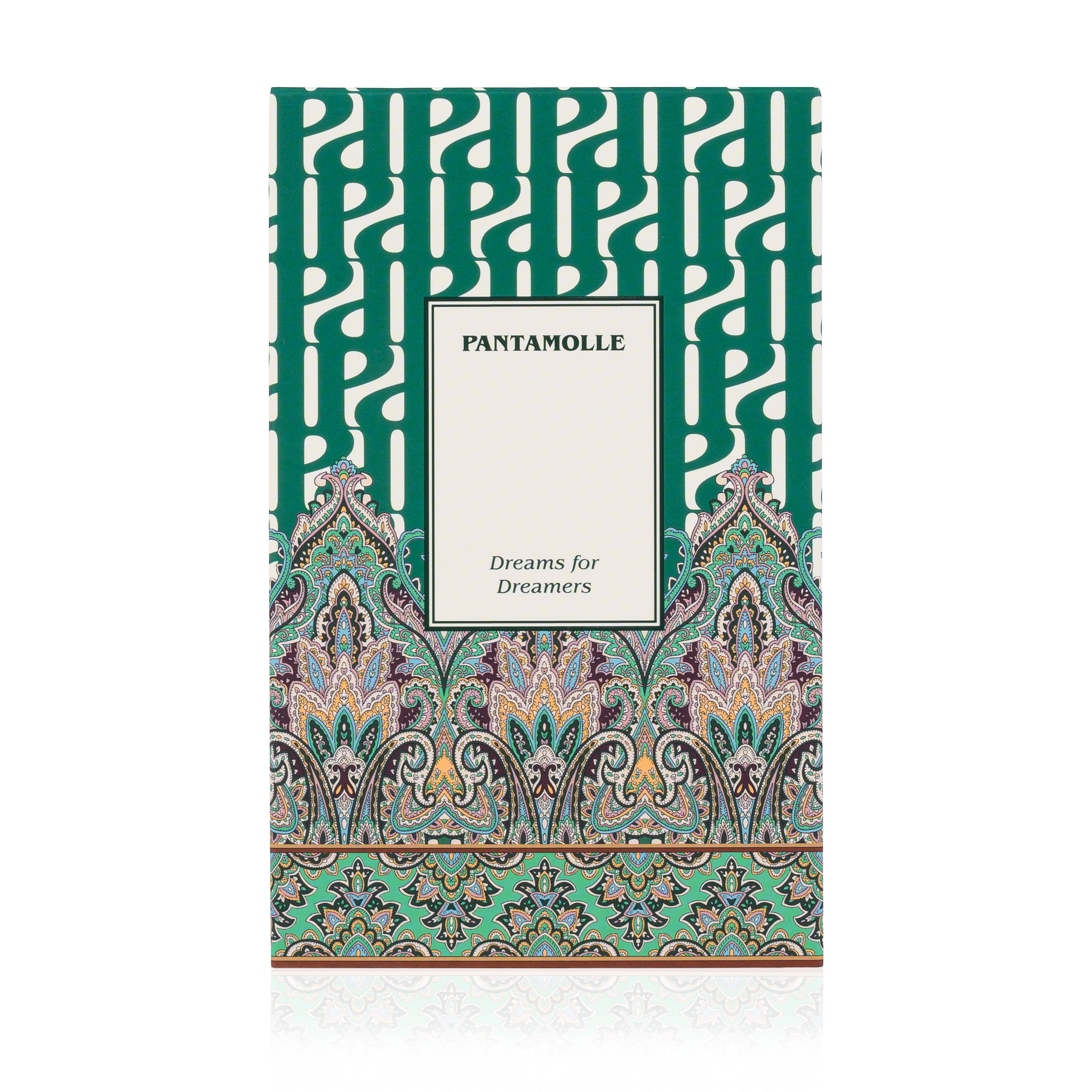 Pantamolle - Dreams for Dreamer - Eau de Parfum - 100 ml