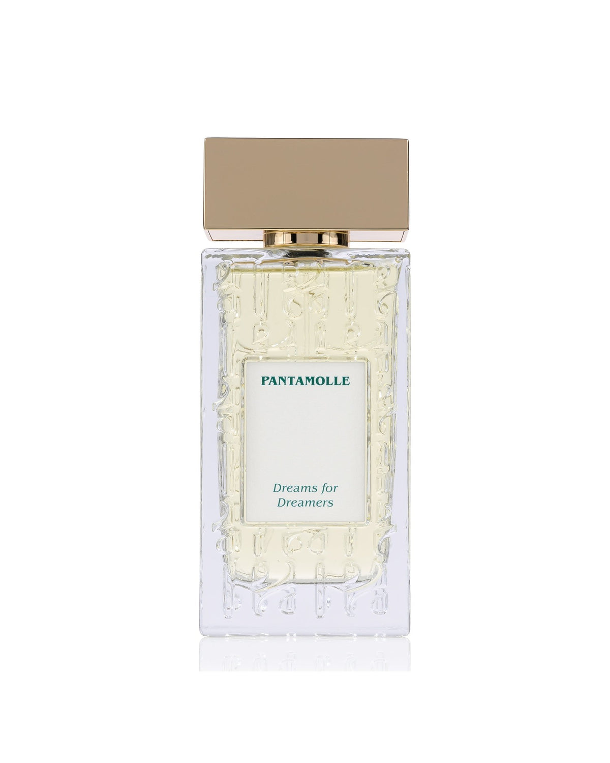 Pantamolle - Dreams for Dreamer - Eau de Parfum - 100 ml