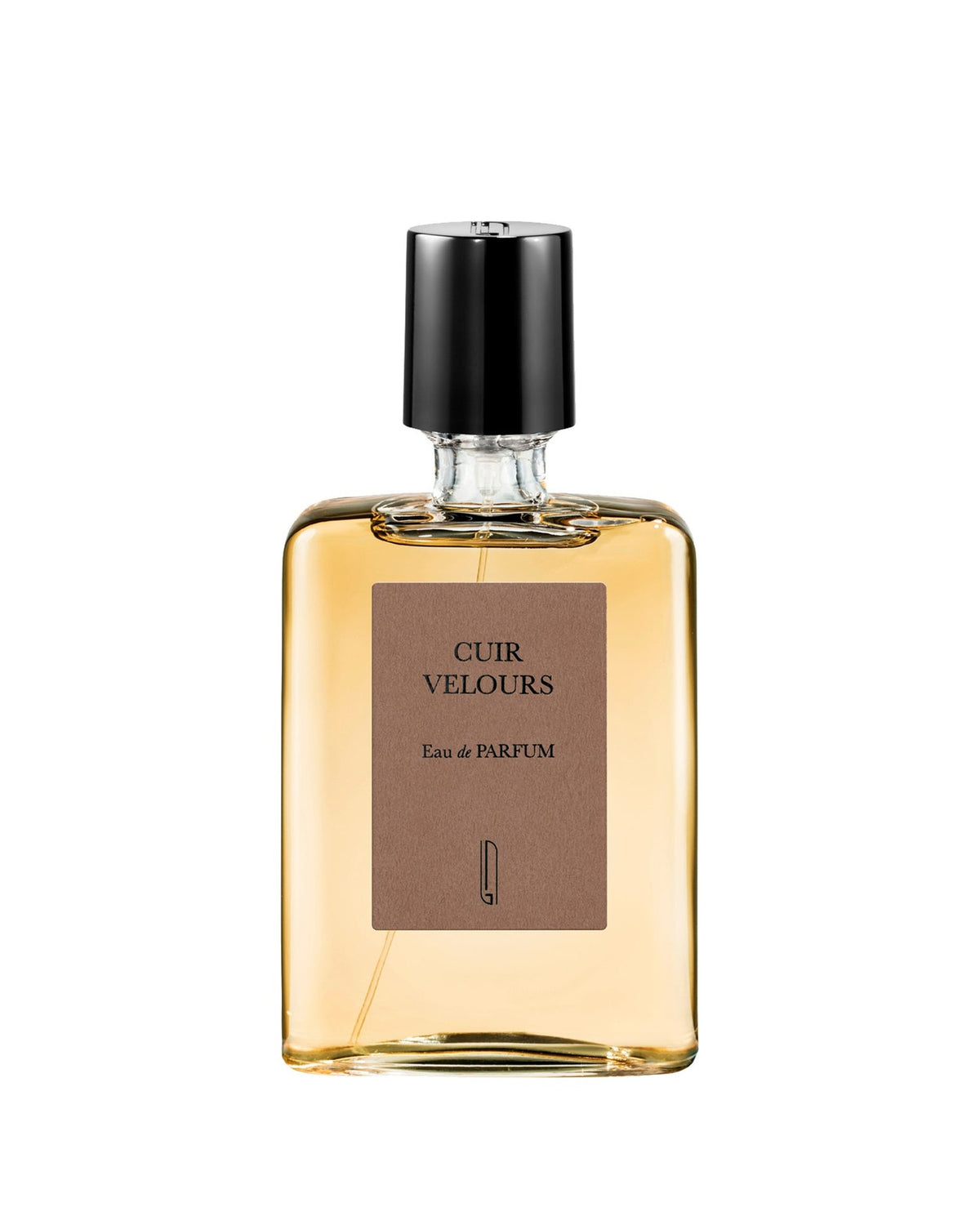 Naomi Goodsir - Cuir Velours