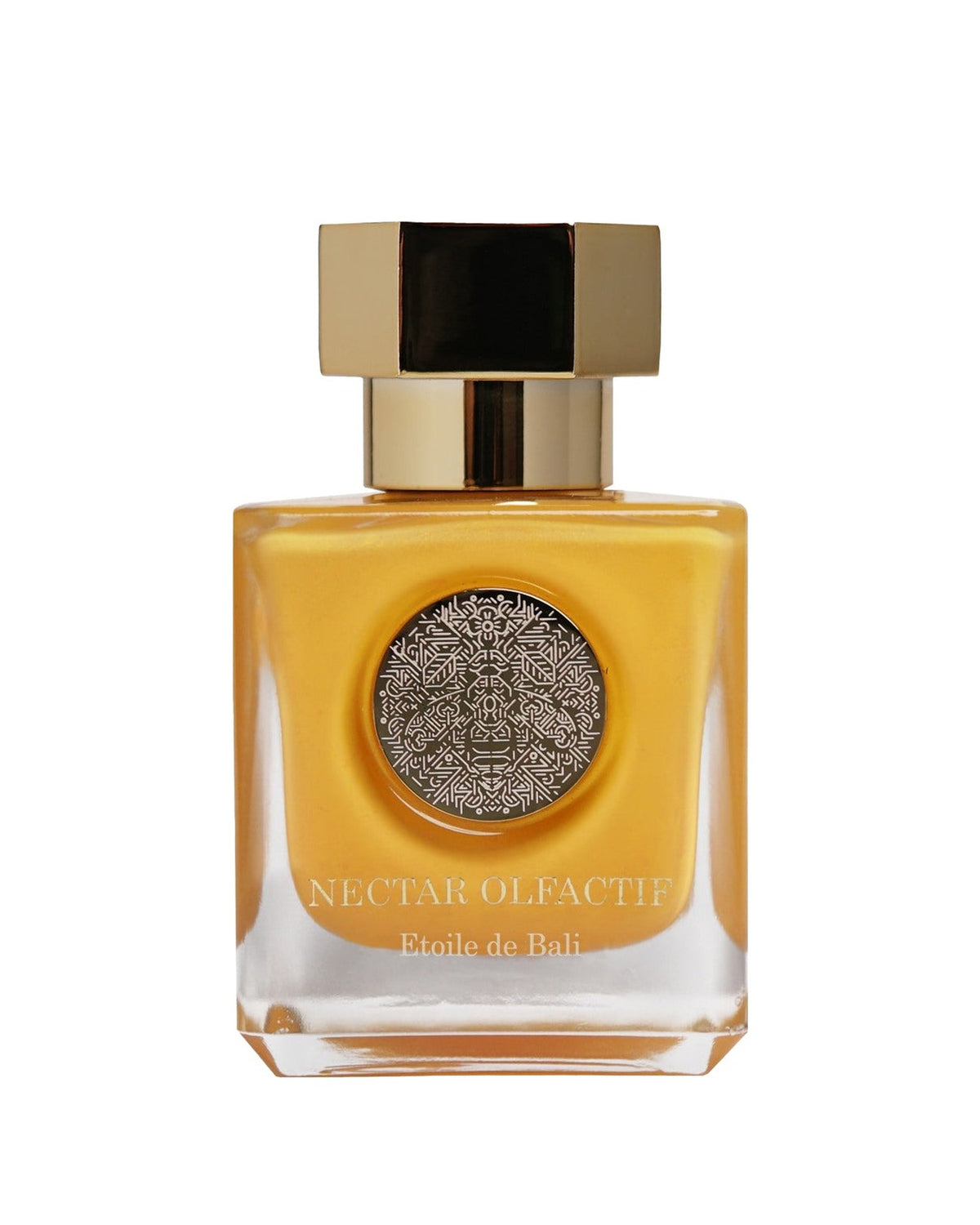 Nectar Olfactif - Etoile de Bali - Extrait de Parfum