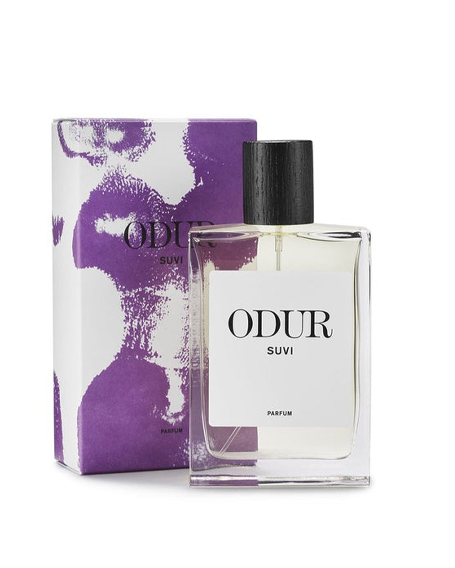 ODUR - SUVI