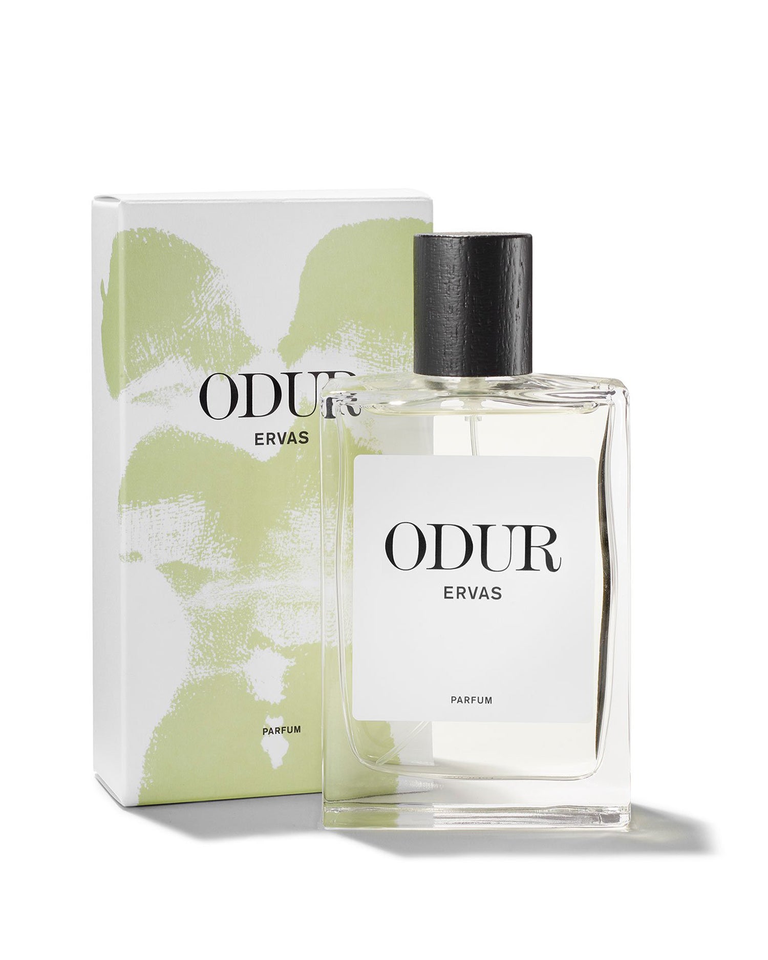 ODUR - ERVAS