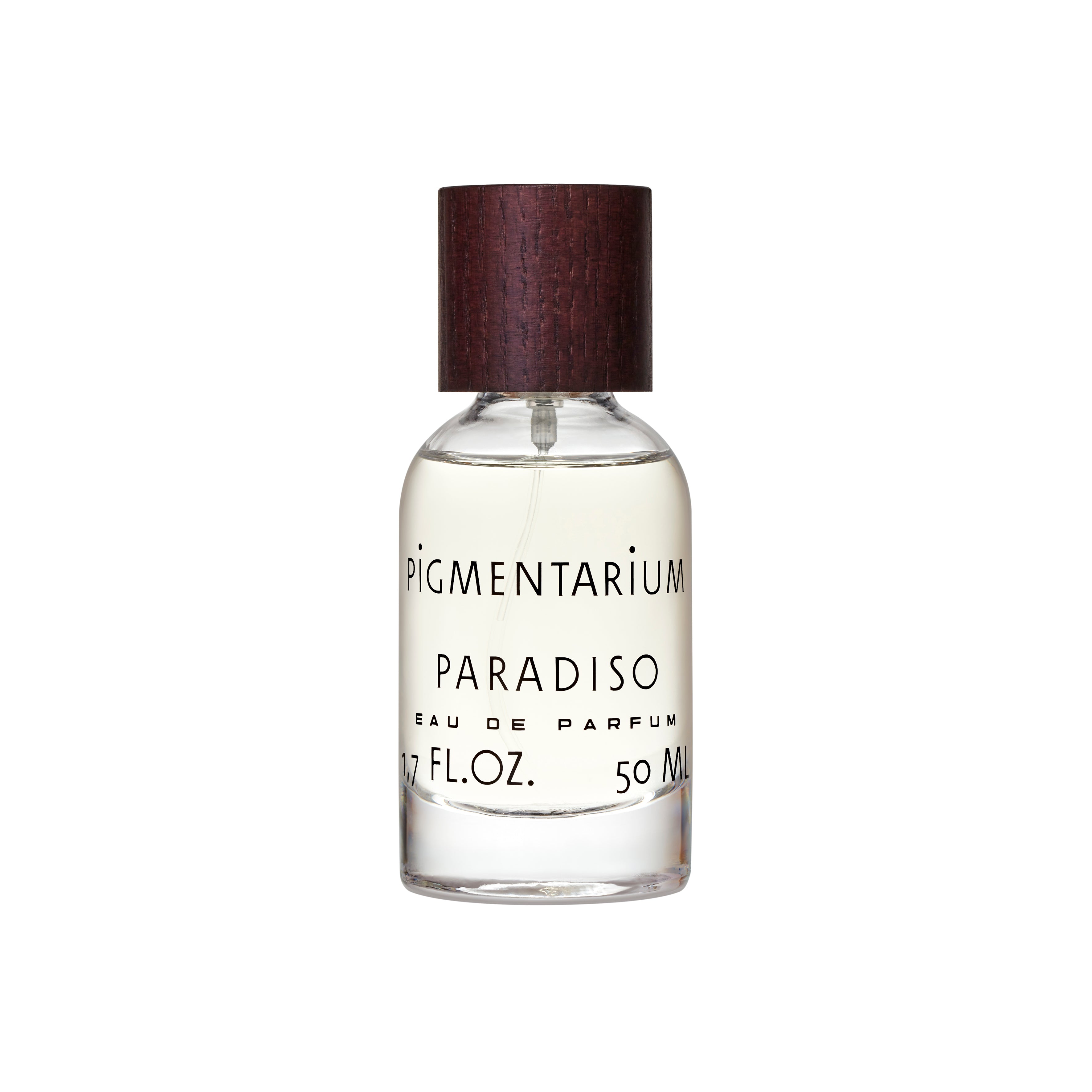 PIGMENTARIUM - PARADISO