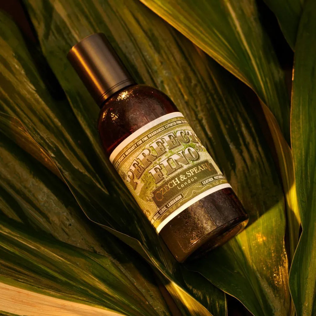 CZECH & SPEAKE - PERFECTO FINO Eau de parfum