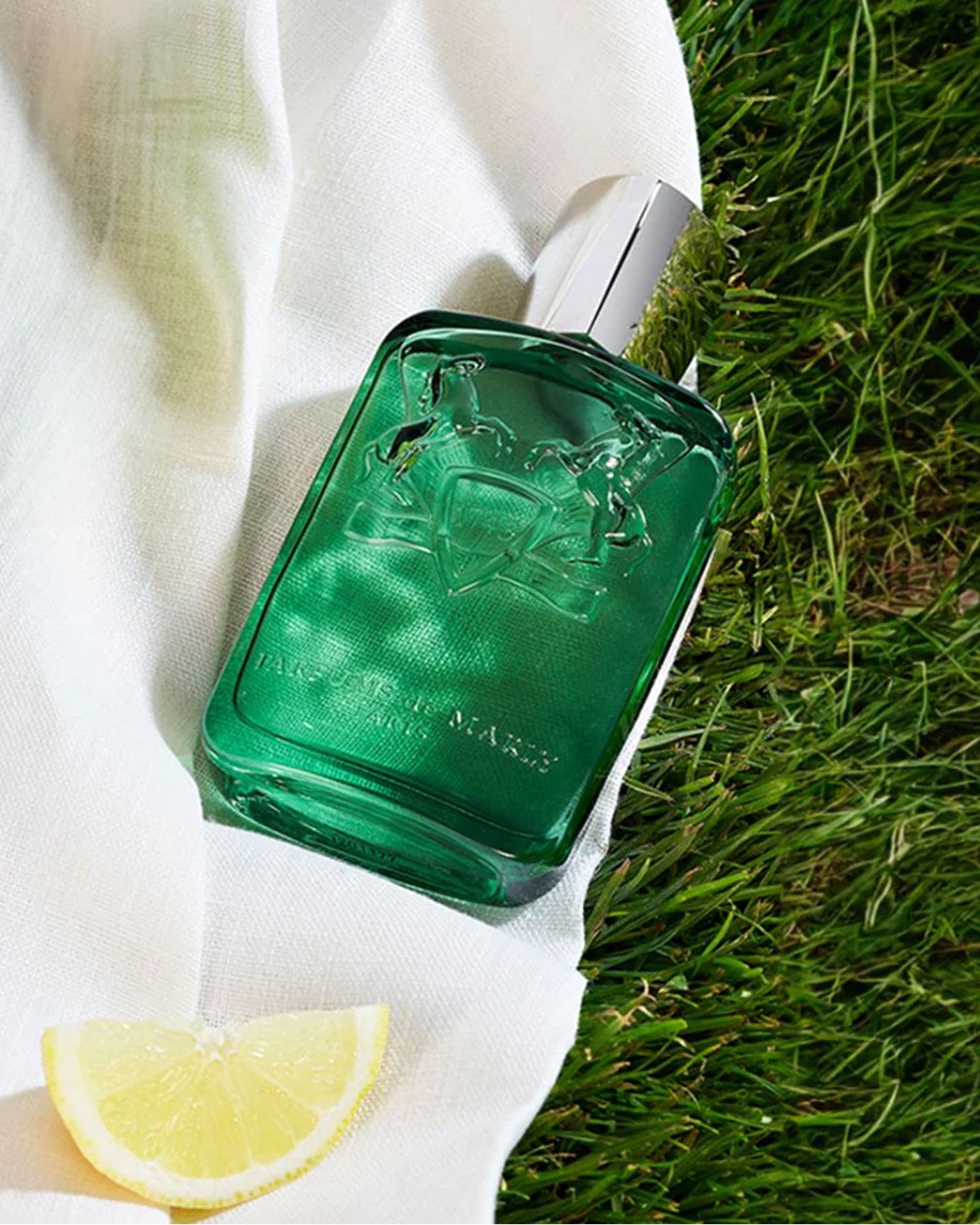 Parfums de Marly - Greenely