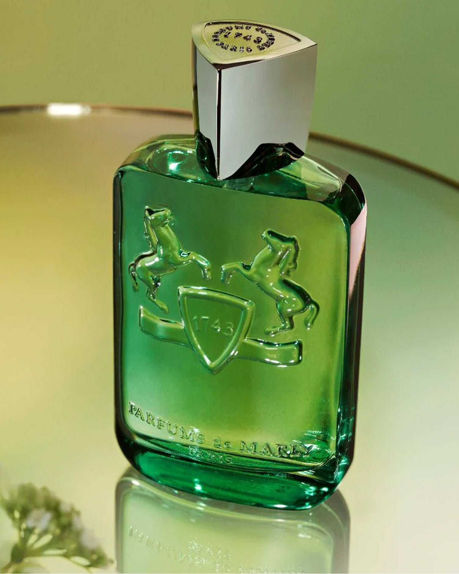 Parfums de Marly - Greenely