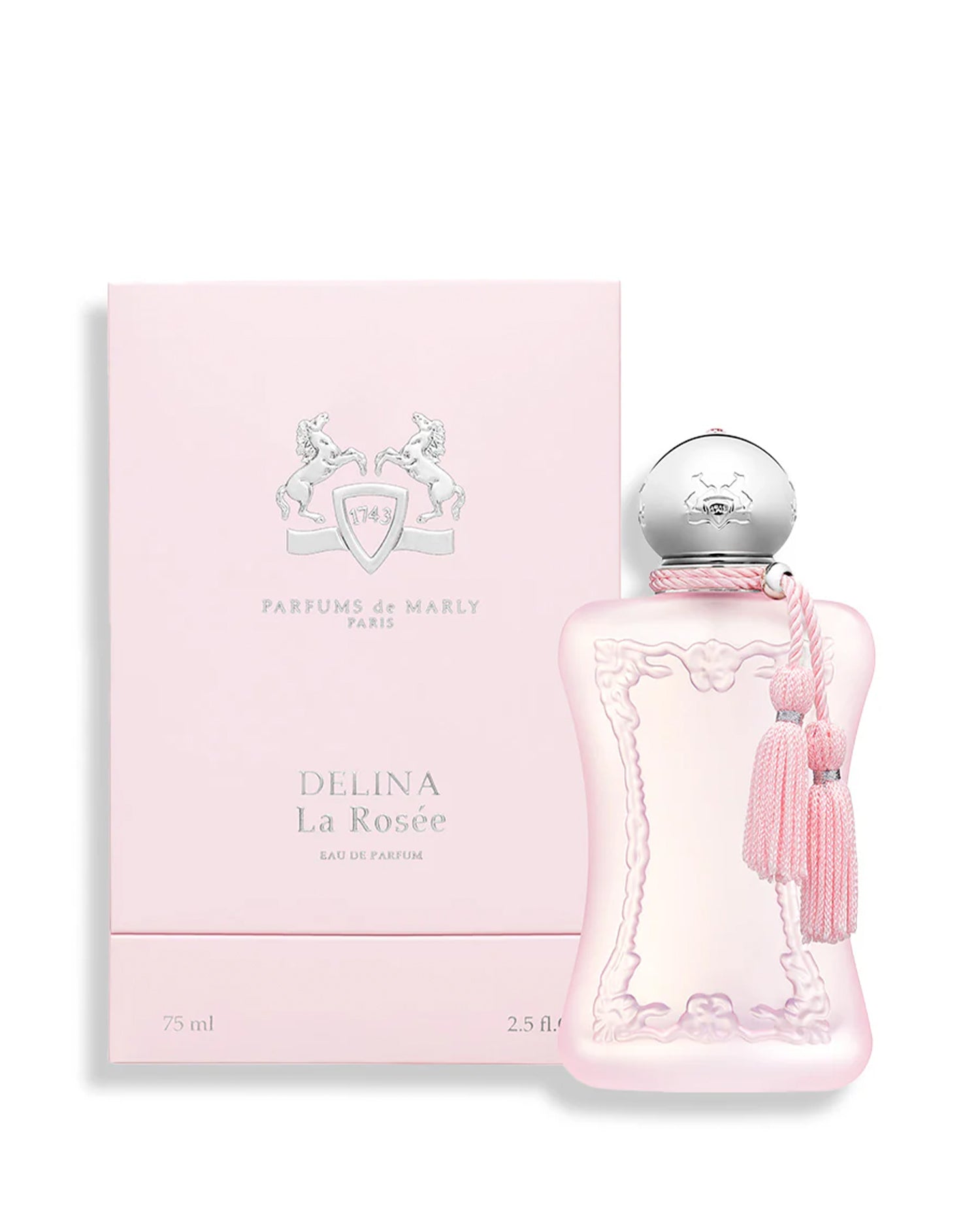 Parfums de Marly - Delina La Rosée