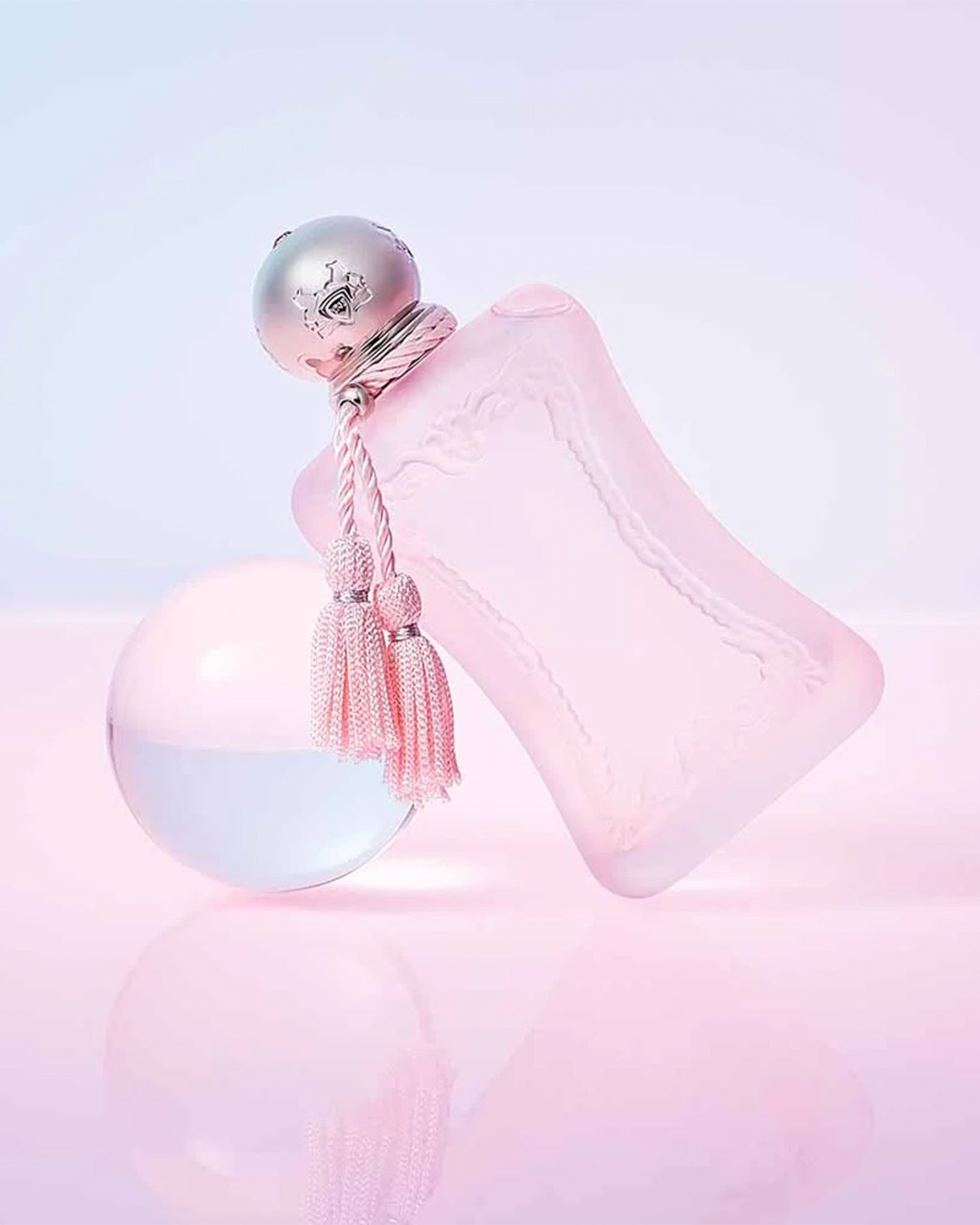 Parfums de Marly - Delina La Rosée
