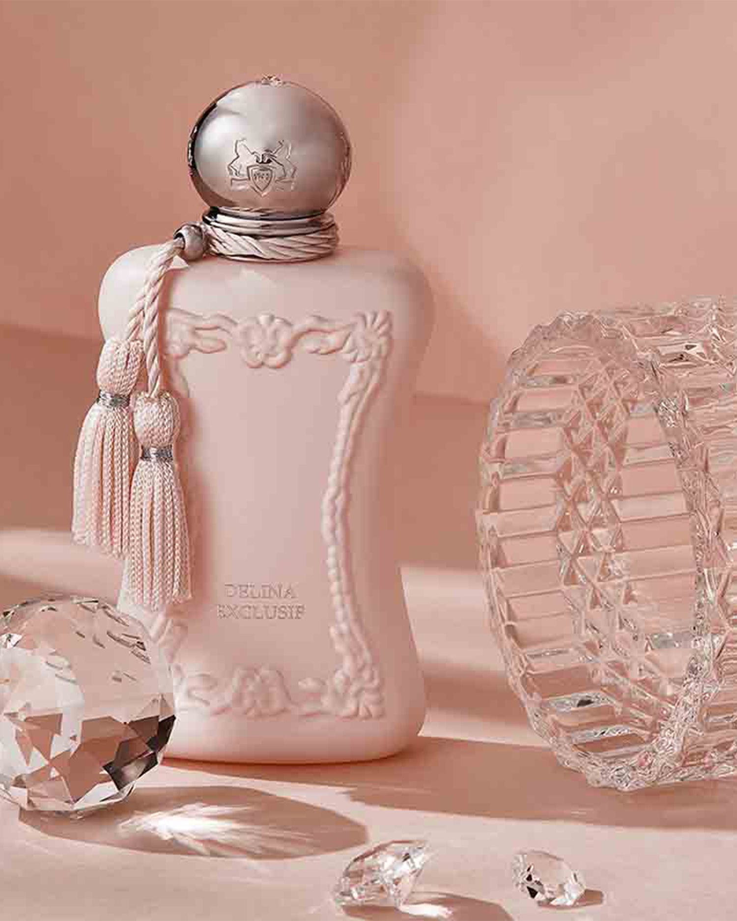 Parfums de Marly - Delina Exclusif