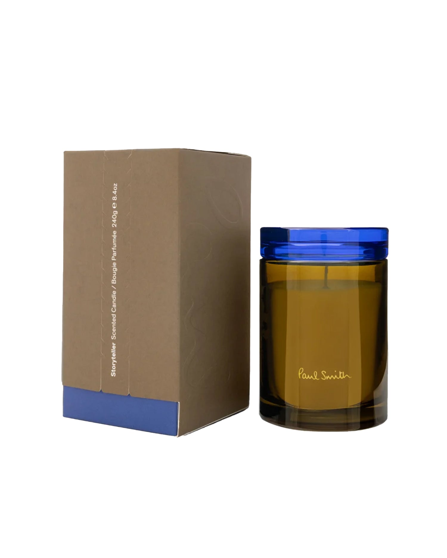 PAUL SMITH - Storyteller - Scented Candle - NO RETURNS!