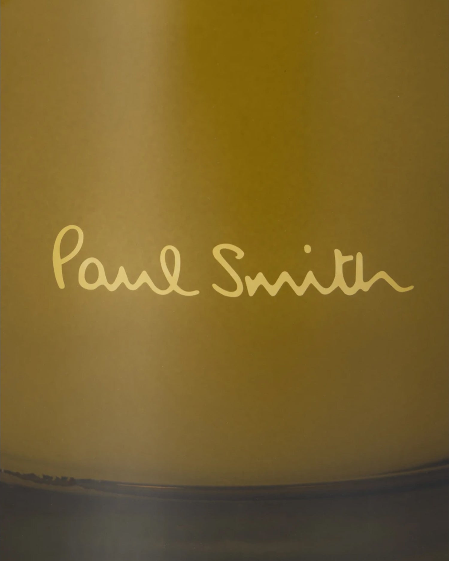 PAUL SMITH - Storyteller - Scented Candle - NO RETURNS!