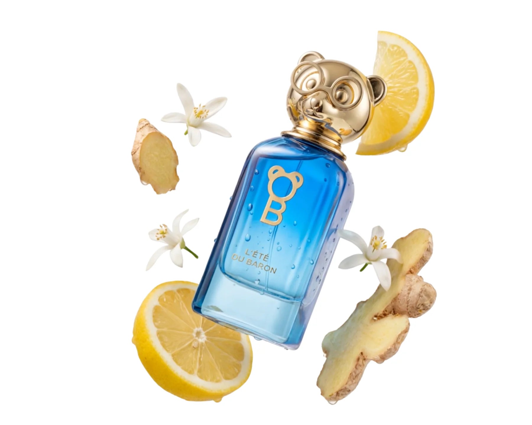 Baron Filou - L'Été du Baron - Eau de Parfum