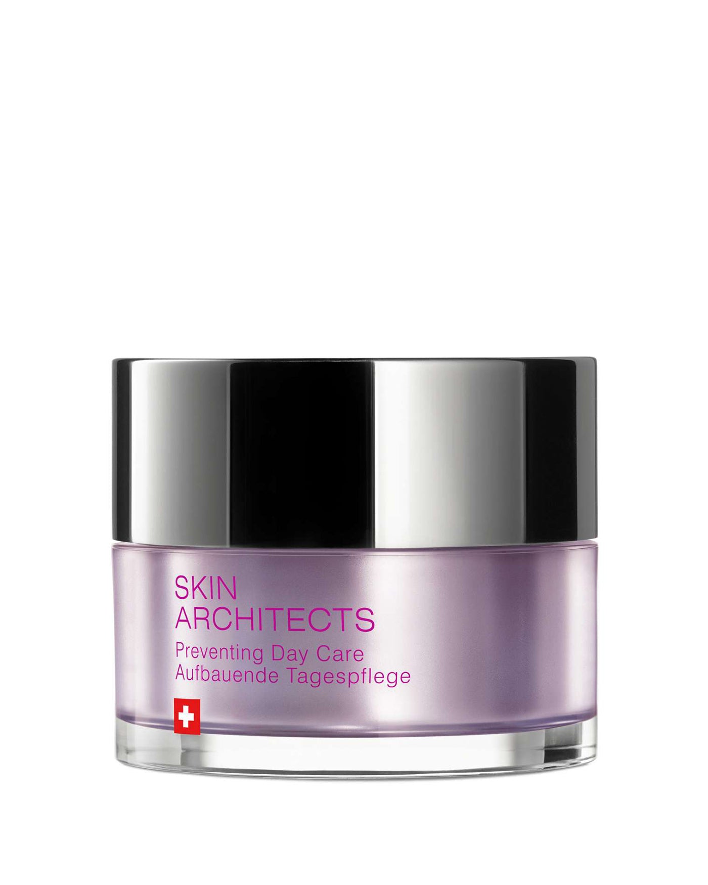 ARTEMIS of Switzerland - SKIN ARCHITECTS Preventing Day Care