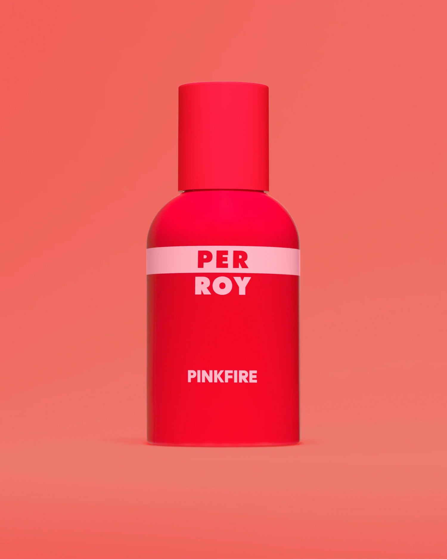 Perroy - Pinkfire