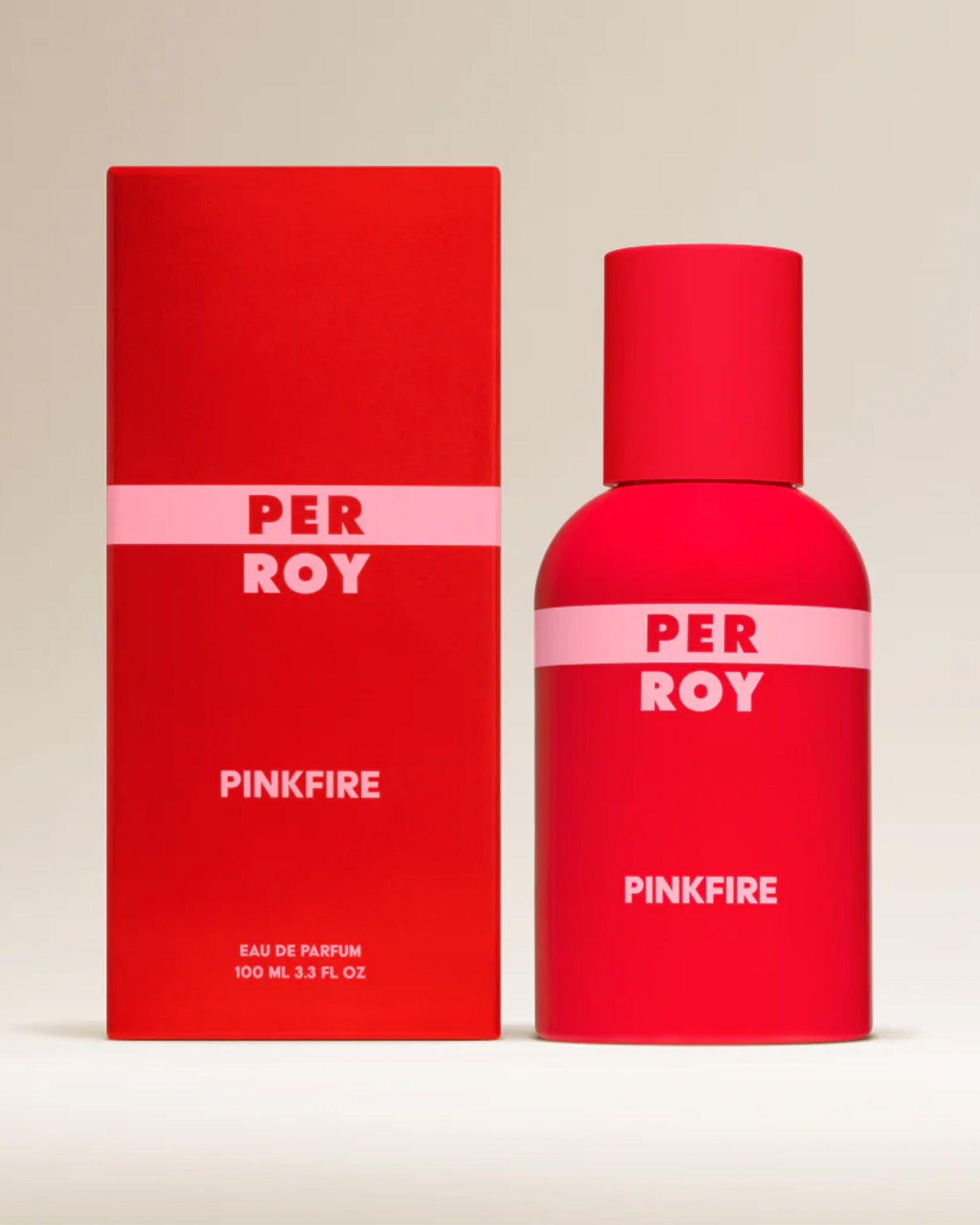 Perroy - Pinkfire