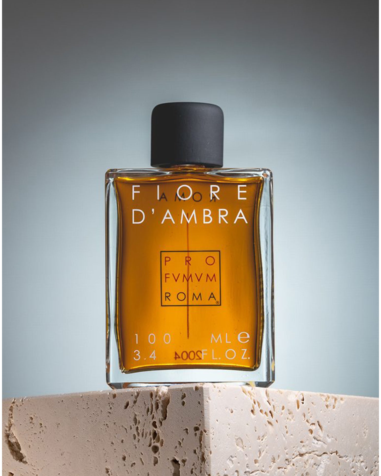 Profumum Roma - Fiore D'Ambra