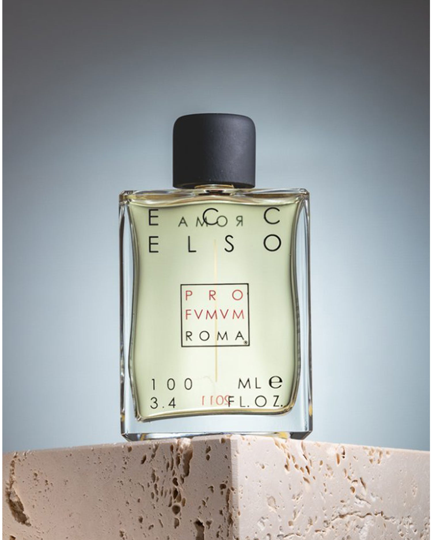Profumum Roma - Eccleso