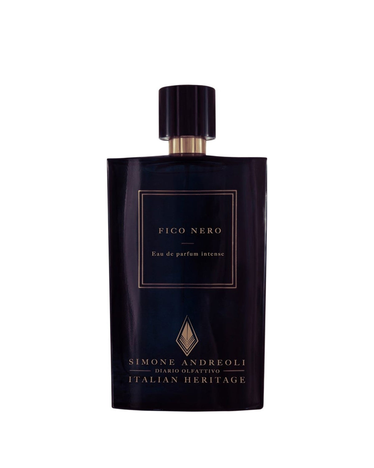Simone Andreoli - Eau de Parfum Intense - Fico nero