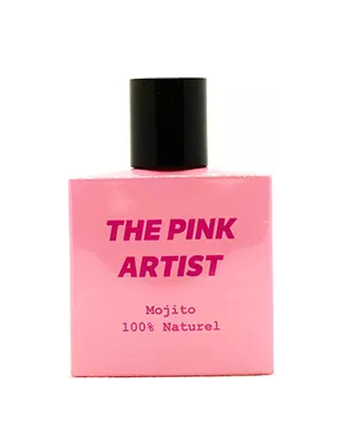 THE PINK ARTIST - MOJITO