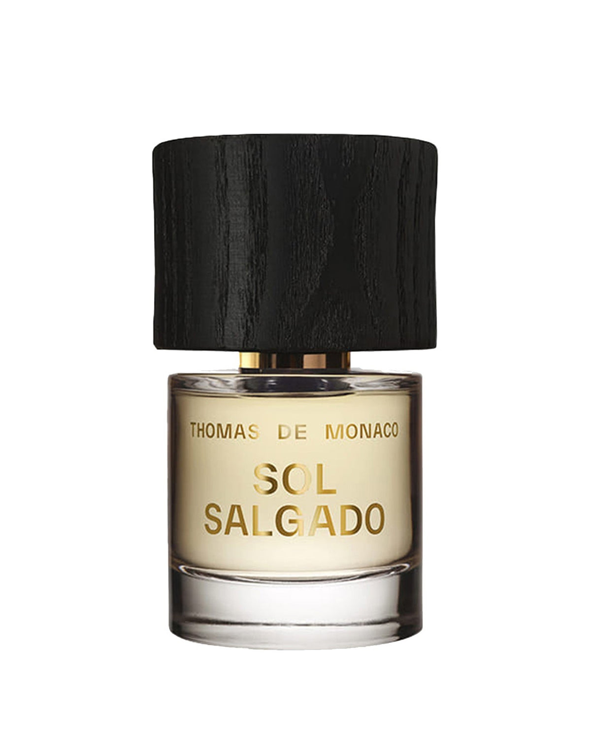 Thomas de Monaco - Sol Salgado