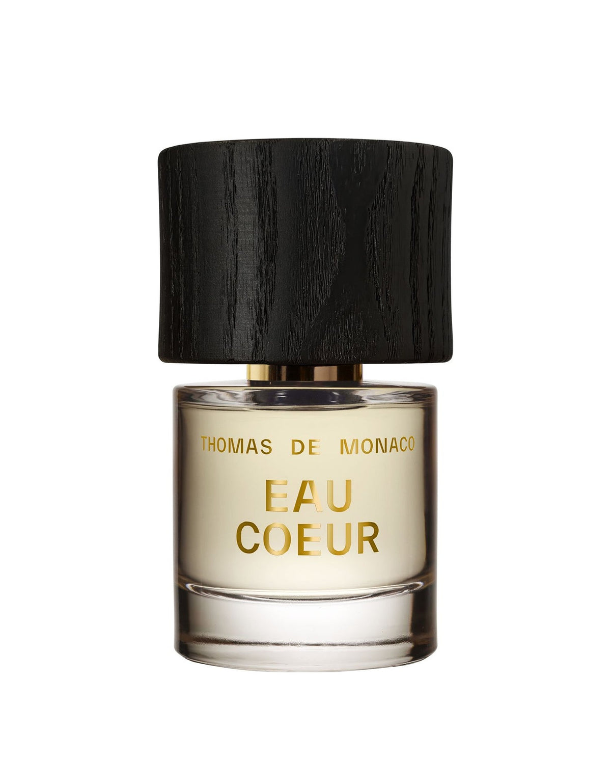 Thomas de Monaco - Eau Coeur