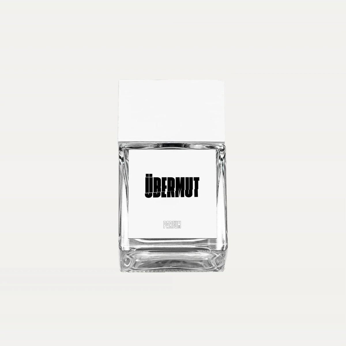 Art Brüt - Übermut - Eau de Parfum