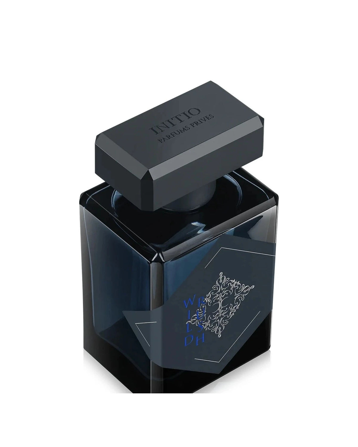 Initio - Wild Rush - Eau de Parfum