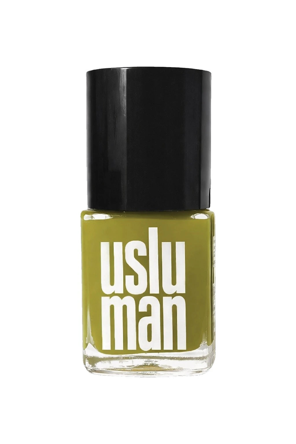 uslu airlines - Nagellack - Man - Washington Green