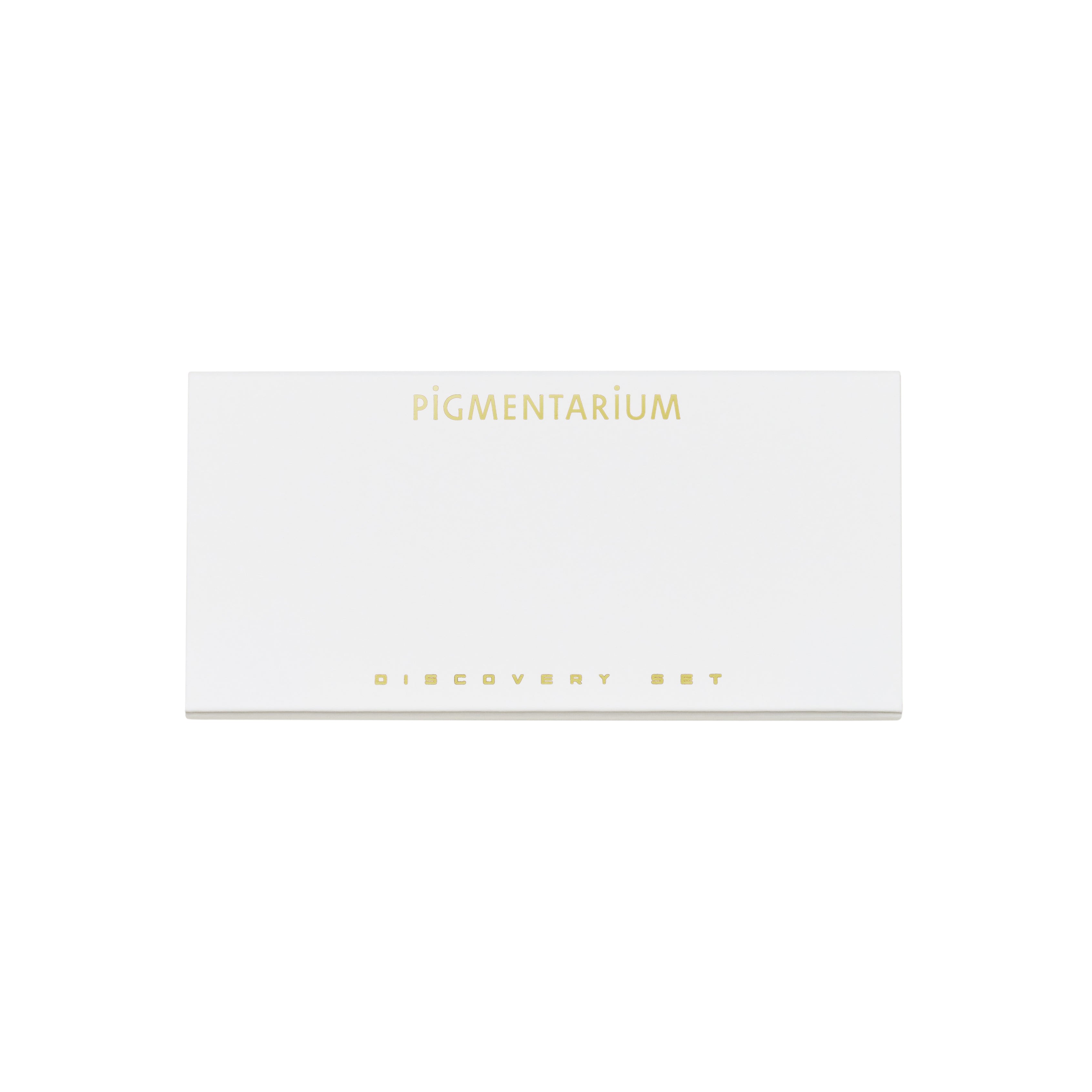 PIGMENTARIUM - DISCOVERY SET