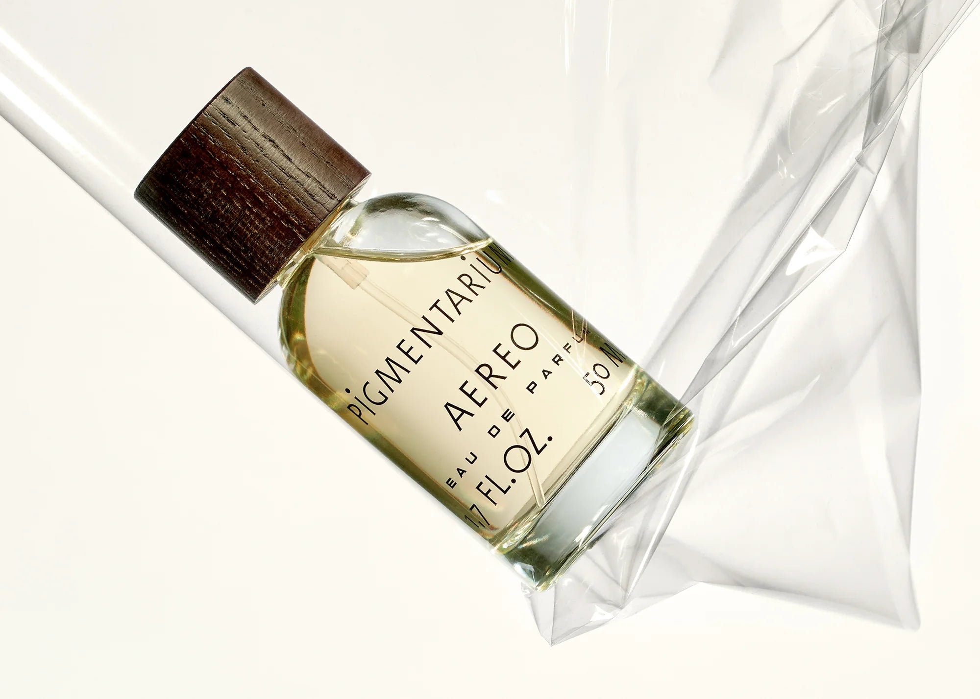 PIGMENTARIUM - AEREO - EAU DE PARFUM