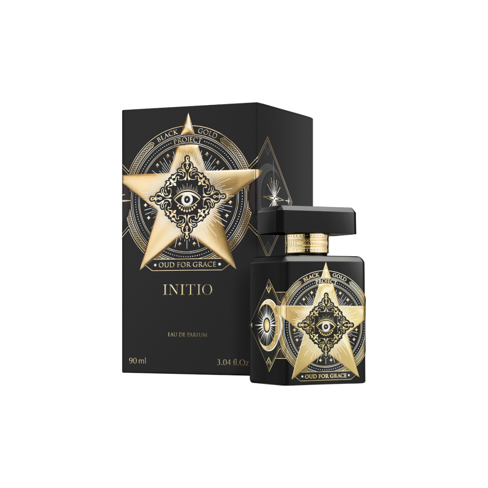 Initio - Oud for Grace - Eau de Parfum