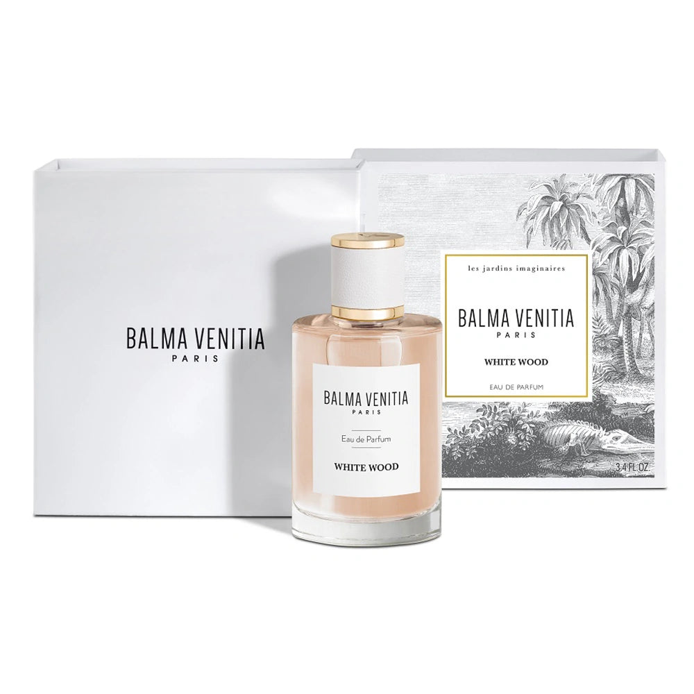 BALMA VENITIA - CHANVRE SAUVAGE