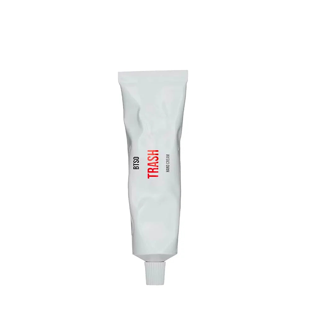 BORNTOSTANDOUT - TRASH - HAND CREAM