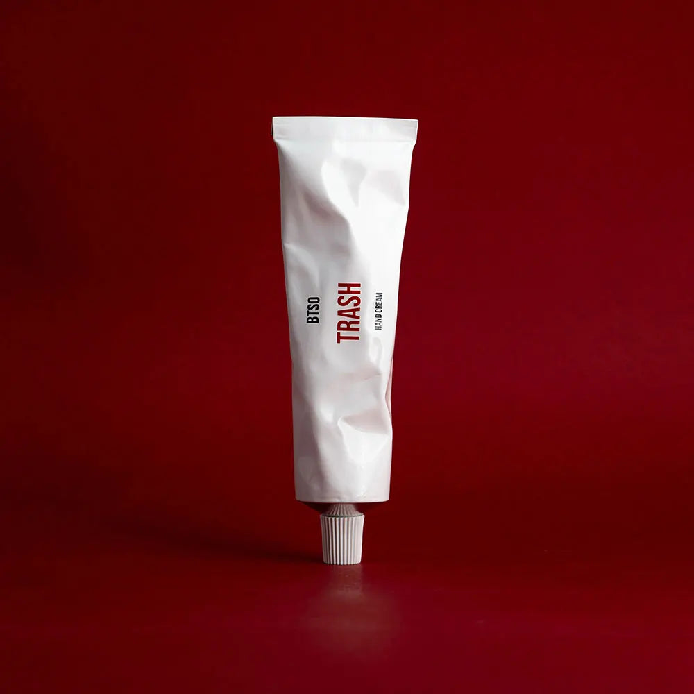 BORNTOSTANDOUT - TRASH - HAND CREAM