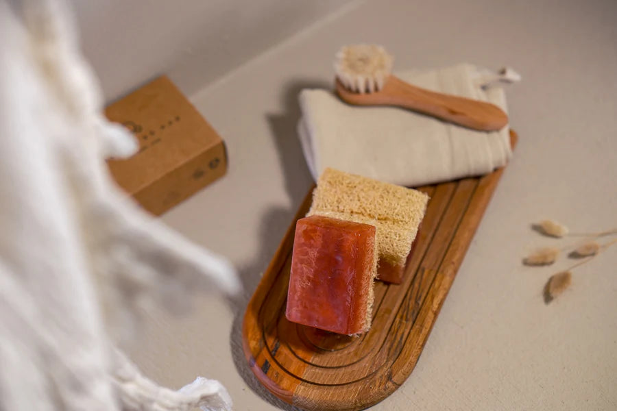 ELLEVEN OH ONE - SOAP COLLAGEN