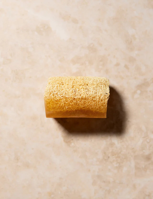 ELLEVEN OH ONE - SOAP GOAT MILK