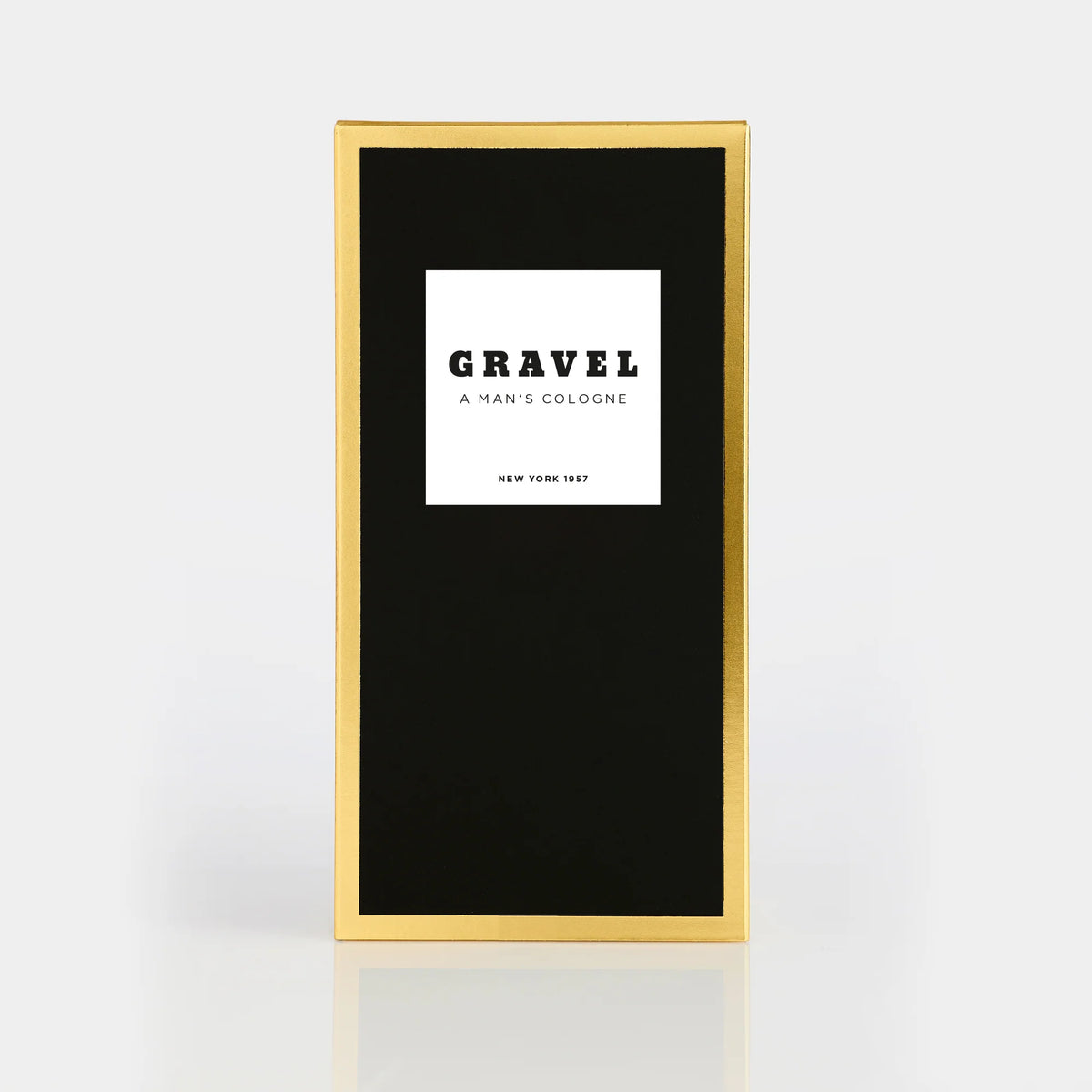 Gravel - Eau de Parfum - A Man`s Cologne