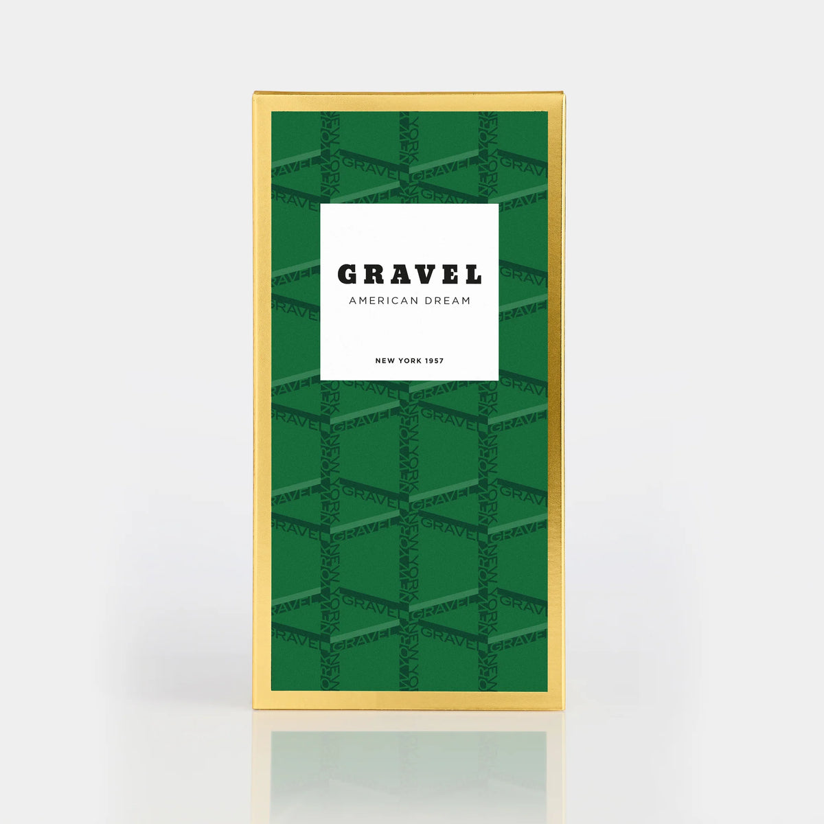 Gravel - Eau de Parfum - American Dream
