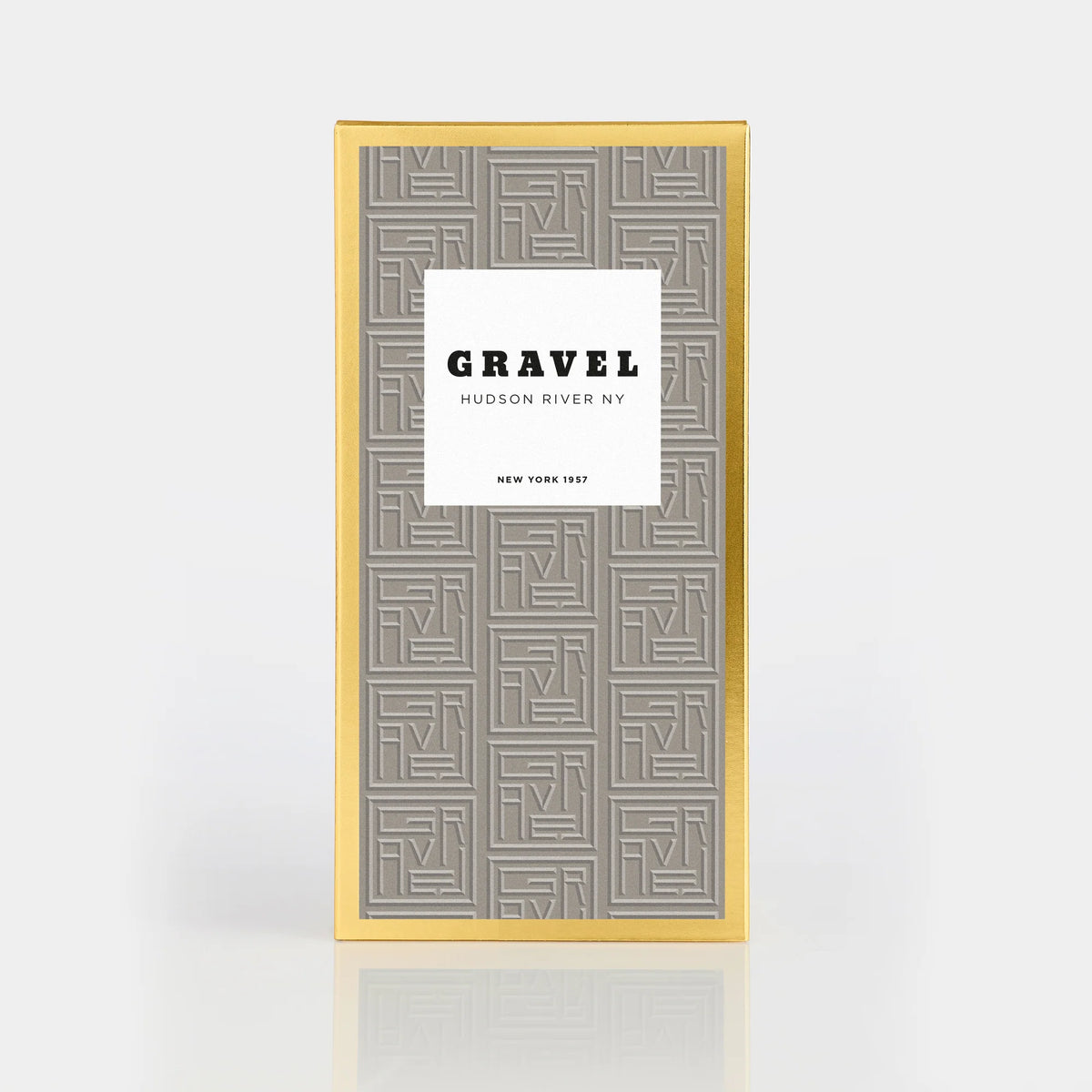 Gravel - Eau de Parfum - Hudson River