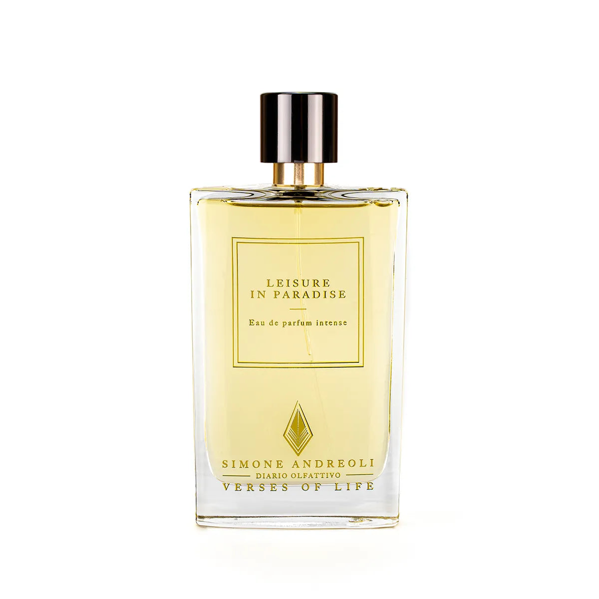 Simone Andreoli - Leisure in Paradise