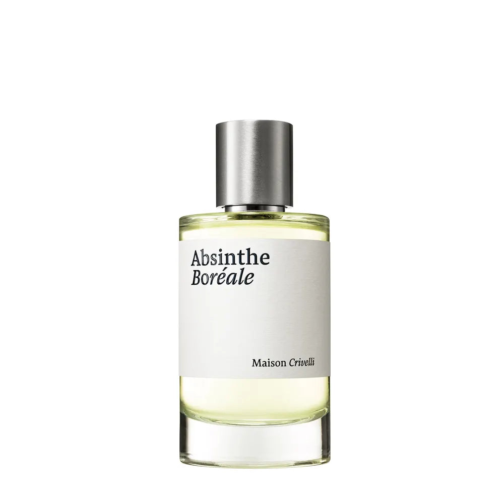 Maison Crivelli - Eau de Parfum - Absinthe Boréale