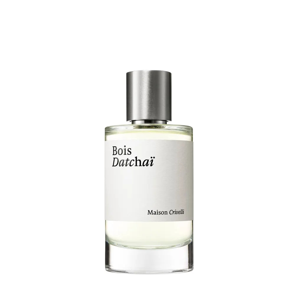 Maison Crivelli- Eau de Parfum - Bois Datchaï