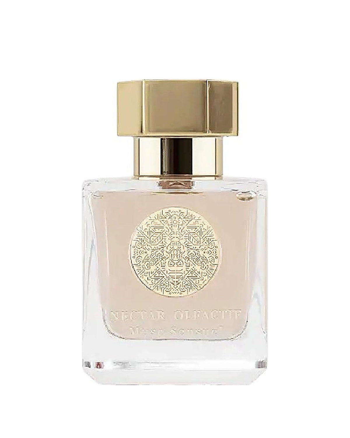 Nectar Olfactif Musc Sensuel Flakon Freisteller
