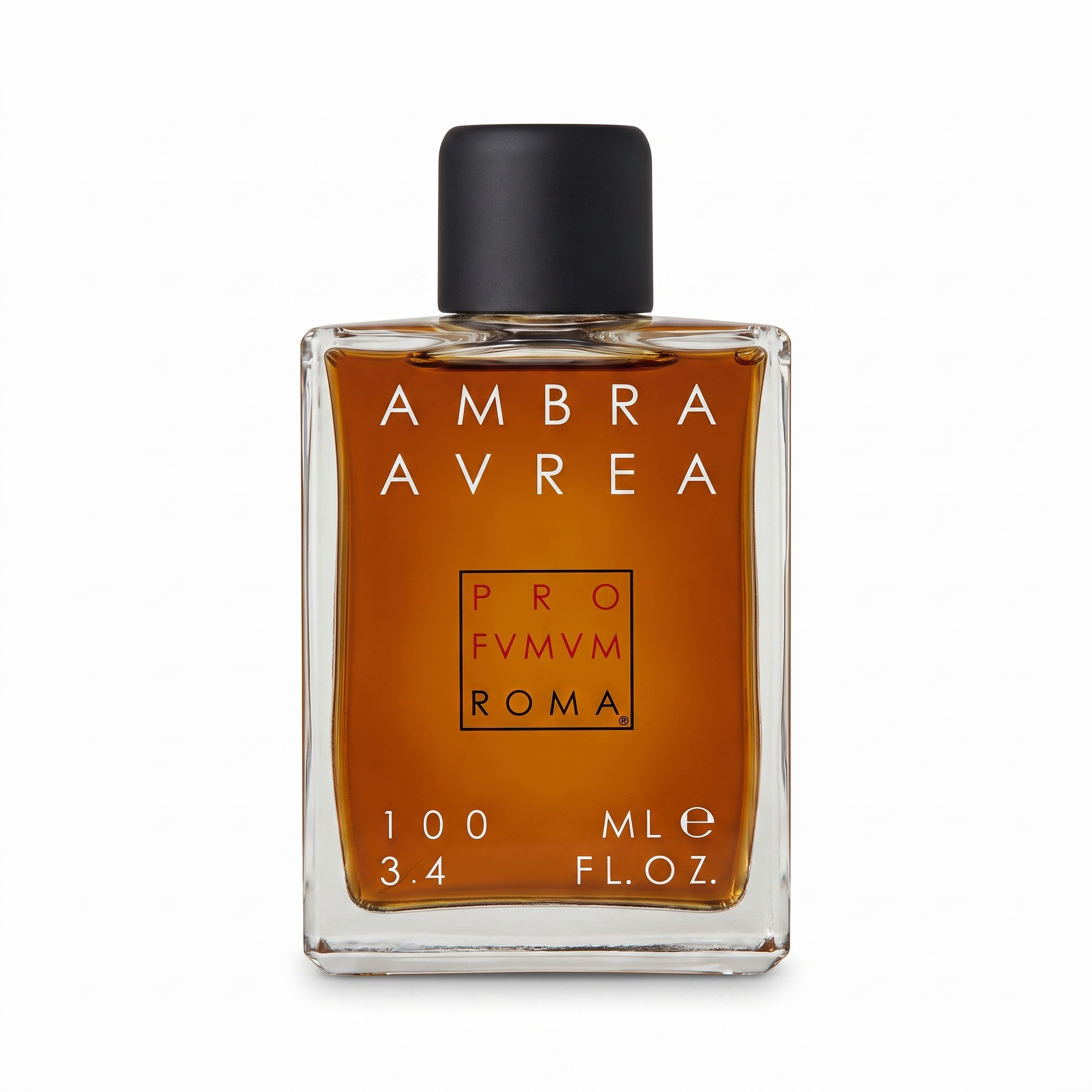 Profumum Roma - Ambra Aurea