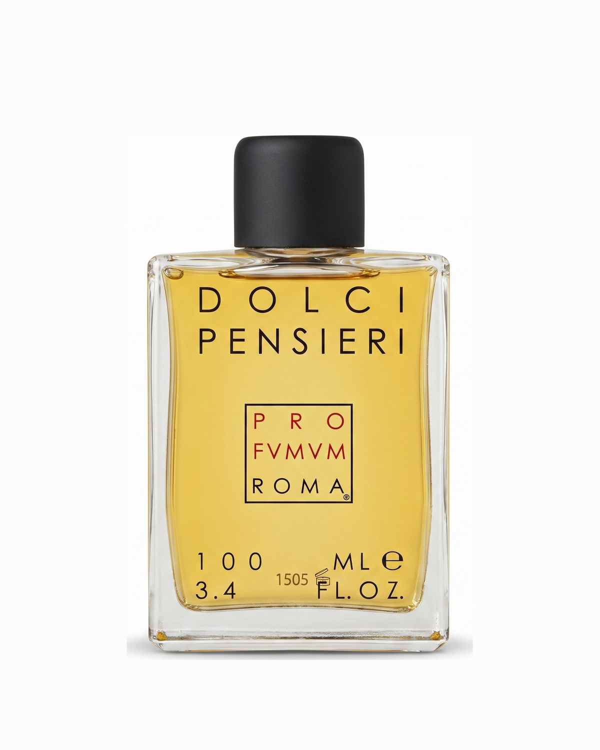 Profumum Roma - Dolci Pensieri
