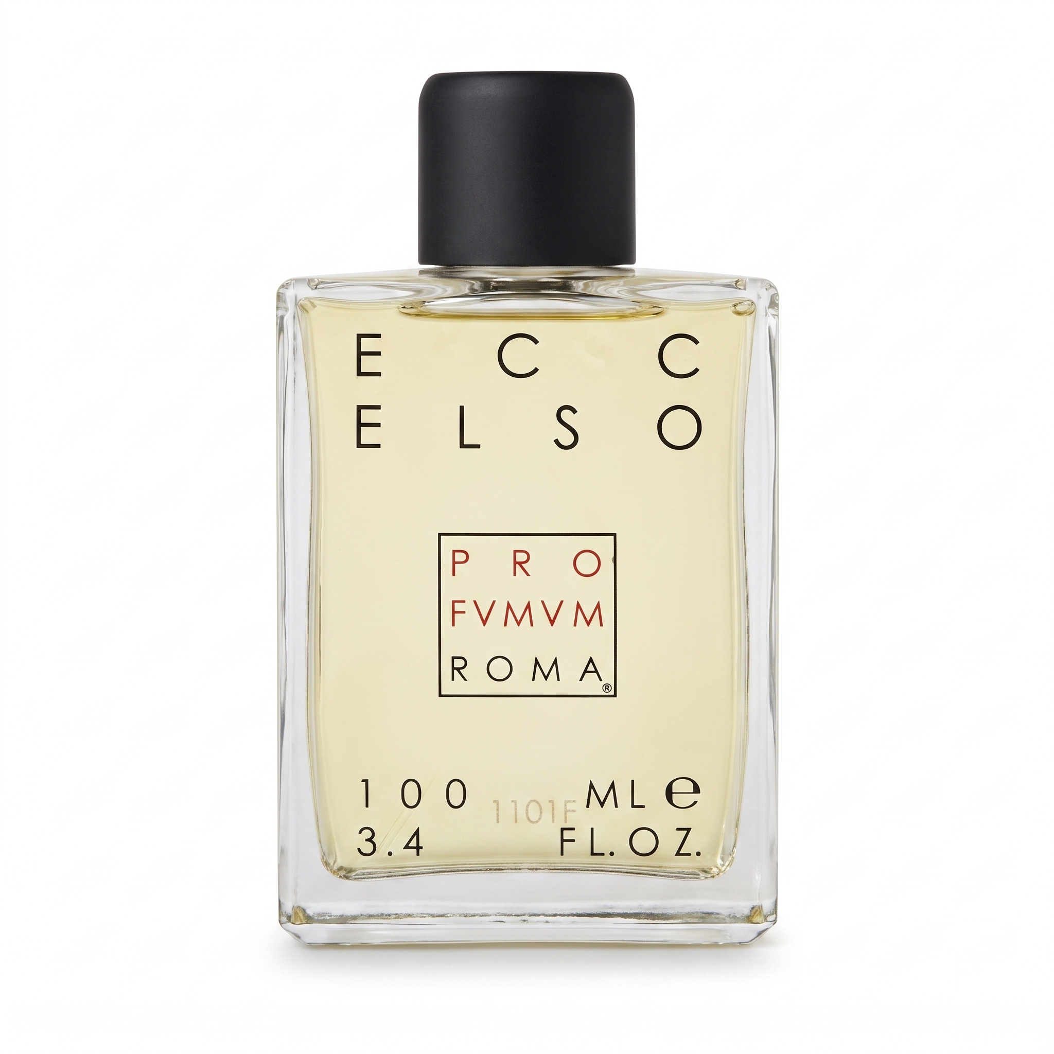 Profumum Roma - Eccelso
